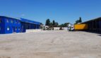 Rent - Dry warehouse, 1200 sq.m., Melitopol - 1