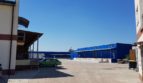Rent - Dry warehouse, 1200 sq.m., Melitopol - 3