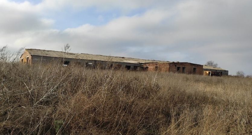 Sale - Dry warehouse, 3500 sq.m., Starye Kodaki - 17