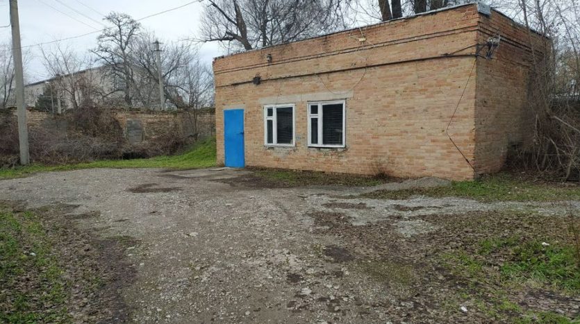 Sale - Industrial premises, 620 sq.m., Petrikovka - 4