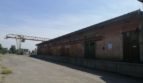 Sale - Dry warehouse, 1500 sq.m., Nemyriv - 2