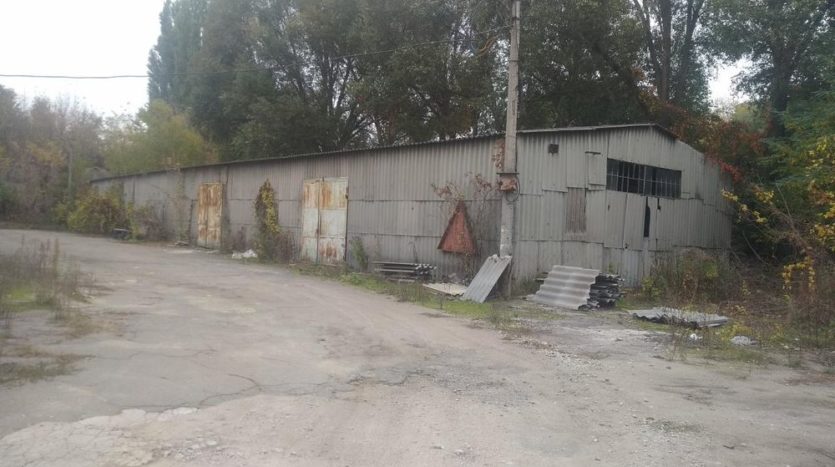 Sale - Dry warehouse, 4440 sq.m., Kamenskoe - 6