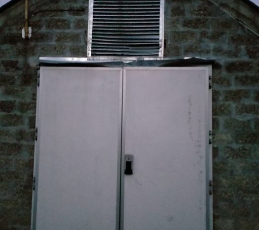 Rent - Refrigerated warehouse, 400 sq.m., Gorodok - 3