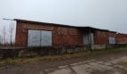 Sale - Dry warehouse, 376 sq.m., Khutor Budilov - 1