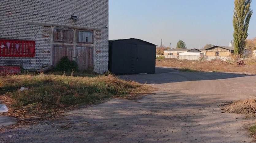 Rent - Land plot, 10000 sq.m., Kiev - 2