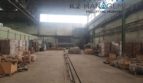 Rent - Dry warehouse, 1000 sq.m., Odessa - 2