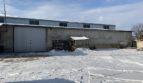 Аренда - Сухой склад, 925 кв.м., г. Коломыя - 1