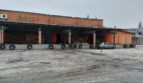 Rent - Warm warehouse, 480 sq.m., Dnipro - 1