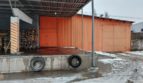 Rent - Warm warehouse, 480 sq.m., Dnipro - 3