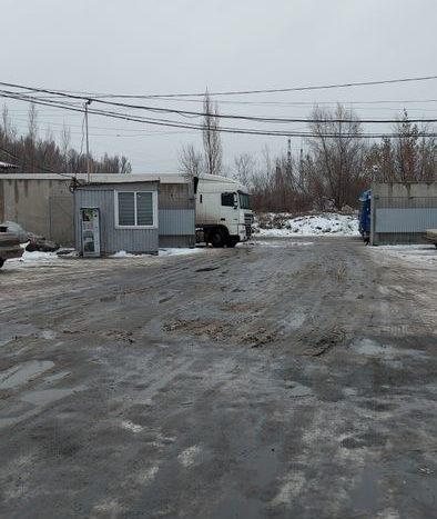 Rent - Warm warehouse, 480 sq.m., Dnipro - 5