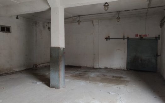 Archived: Rent – Dry warehouse, 100 sq.m., Berdichev