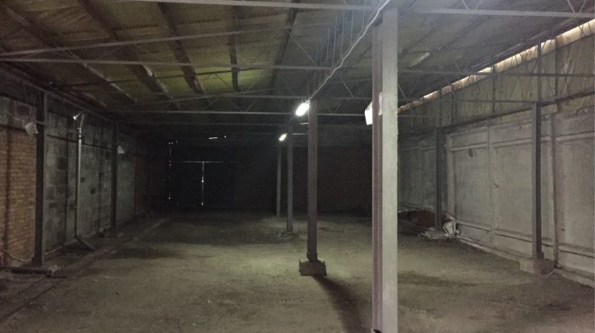 Rent - Dry warehouse, 300 sq.m., Vinnytsia - 3