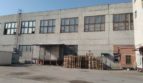 Rent - Warm warehouse, 1635 sq.m., Sumy - 2