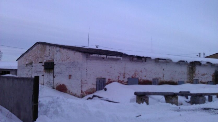 Rent - Dry warehouse, 1000 sq.m., Novograd-Volynsky