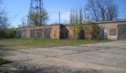 Rent - Dry warehouse, 830 sq.m., Novoukrainka - 1