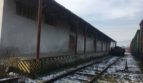 Rent - Dry warehouse, 1000 sq.m., Khust - 2