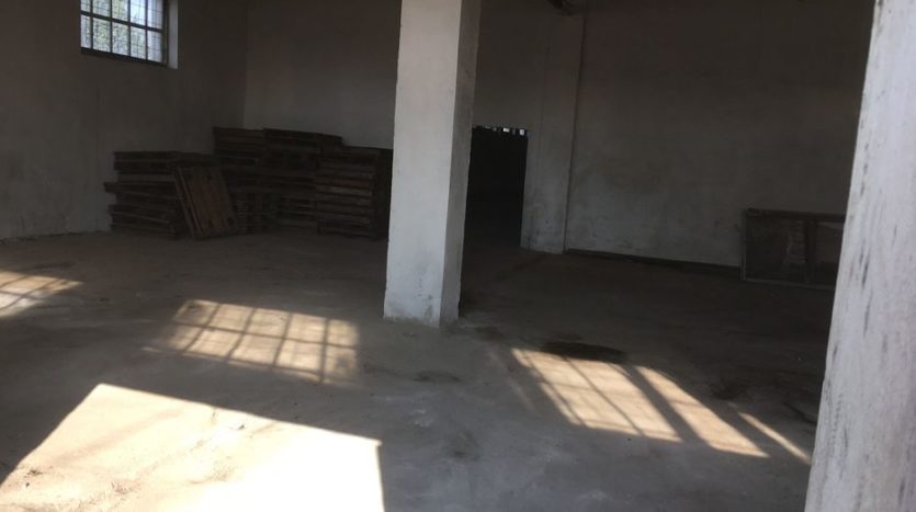 Rent - Dry warehouse, 1000 sq.m., Khust - 4