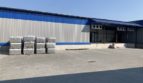 Sale - Warm warehouse, 800 sq.m., Borispol - 2