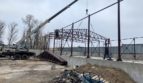 Sale - Warm warehouse, 800 sq.m., Borispol - 4