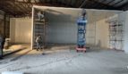 Sale - Dry warehouse, 800 sq.m., Irpin - 8