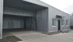 Sale - Warm warehouse, 780 sq.m., Gostomel - 7