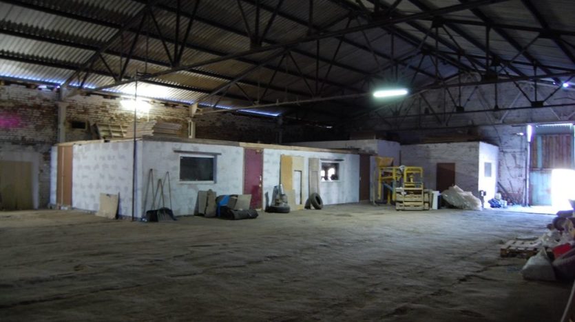 Sale - Dry warehouse, 1900 sq.m., Gogolev - 3