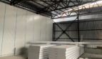 Sale - Warm warehouse, 800 sq.m., Obukhov - 1