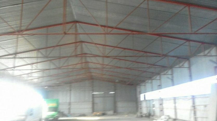 Sale - Dry warehouse, 1000 sq.m., Ivano-Frankivsk - 4