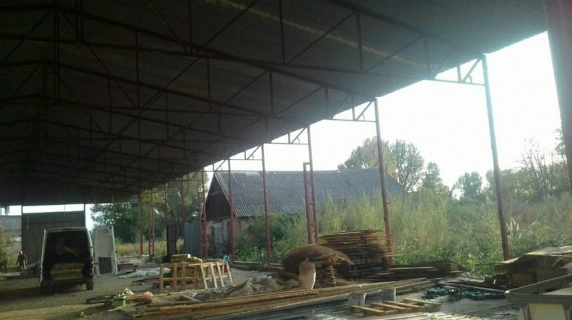 Sale - Dry warehouse, 1000 sq.m., Ivano-Frankivsk - 6