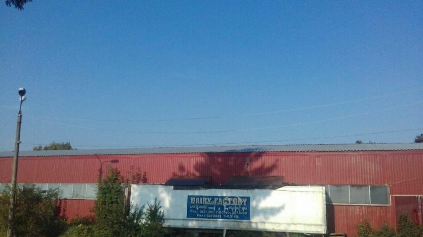 Sale - Dry warehouse, 1000 sq.m., Ivano-Frankivsk - 8