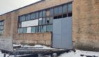 Rent - Dry warehouse, 700 sq.m., Konotop - 2
