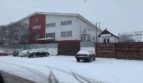 Rent - Warm warehouse, 4400 sq.m., Brovary - 1