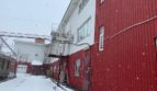 Rent - Warm warehouse, 4400 sq.m., Brovary - 3