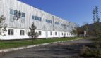 Rent - Dry warehouse, 3350 sq.m., Mukachevo town - 1