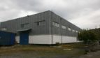 Rent - Dry warehouse, 3350 sq.m., Mukachevo town - 10