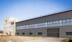 Rent - Multi-temperature warehouse, 2500 sq.m., Makarov - 1