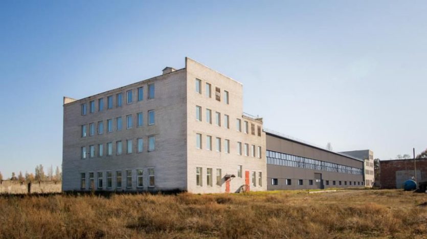 Rent - Multi-temperature warehouse, 2500 sq.m., Makarov - 3