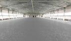 Rent - Multi-temperature warehouse, 2500 sq.m., Makarov - 4