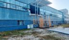 Rent - Multi-temperature warehouse, 2500 sq.m., Makarov - 5