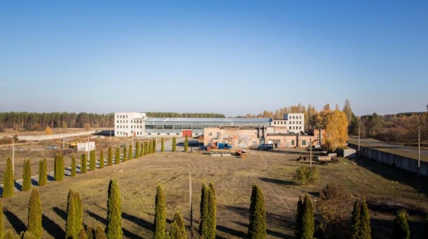 Rent - Multi-temperature warehouse, 2500 sq.m., Makarov - 6