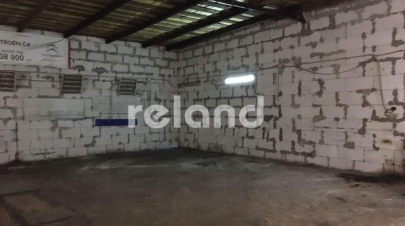 Rent - Dry warehouse, 500 sq.m., Kiev - 6