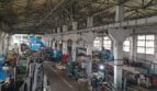 Sale - Dry warehouse, 4100 sq.m., Kurakhovka - 3
