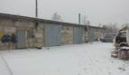 Sale - Warm warehouse, 400 sq.m., Glevakha - 9