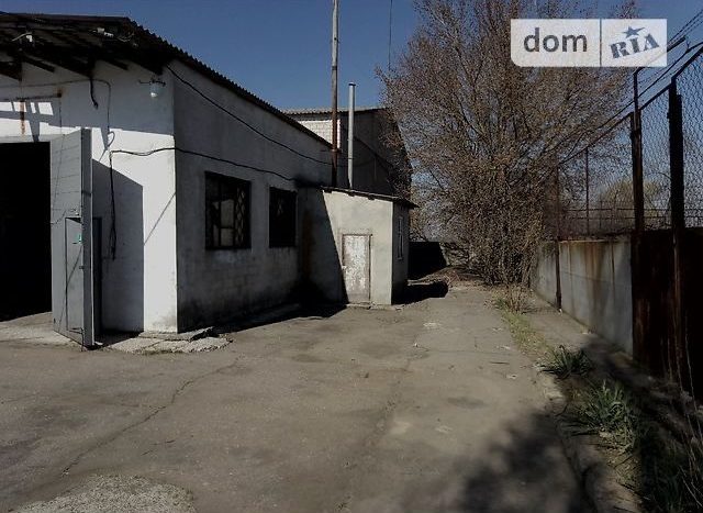 Sale - Dry warehouse, 900 sq.m., Kherson - 6