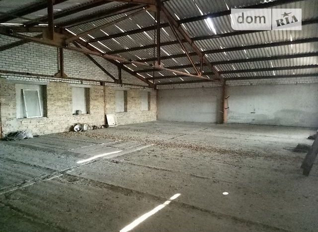 Sale - Dry warehouse, 900 sq.m., Kherson - 7