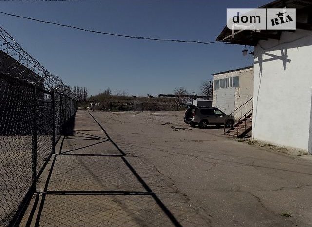 Sale - Dry warehouse, 900 sq.m., Kherson - 10