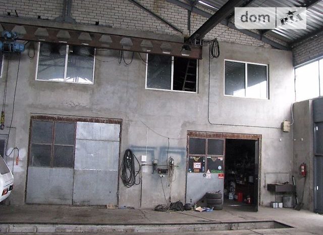 Sale - Dry warehouse, 900 sq.m., Kherson - 13