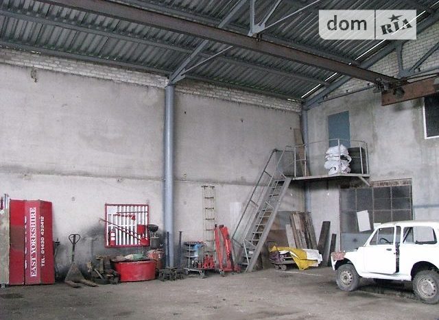 Sale - Dry warehouse, 900 sq.m., Kherson - 14