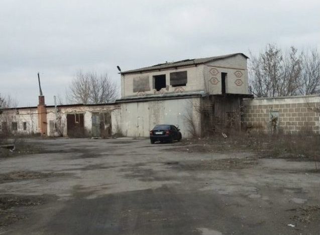 Sale - Land plot, 600 sq.m., city of Dnipro