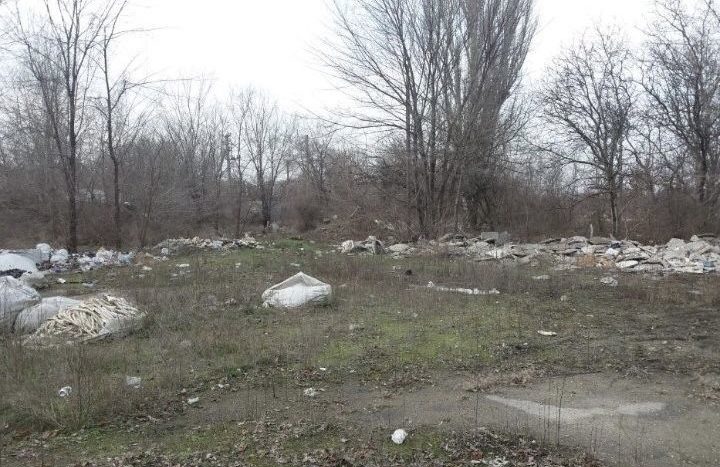 Sale - Land plot, 600 sq.m., city of Dnipro - 2